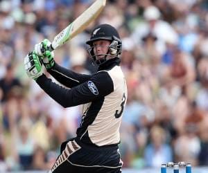 NZ Fastest fifty broken within 20 over