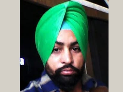 haryana panchayat election, candidate azad singh murder in jind