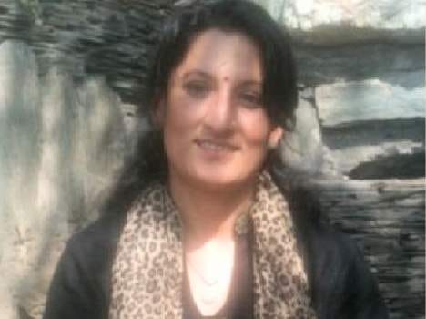 neelam sarcaik won zila parishad election third time.