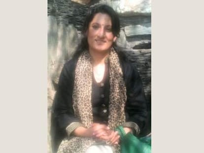 neelam sarcaik won zila parishad election third time.