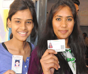 Panchayat elections: 70.5 percent in Gurgaon, Sohna 79.3 percent voting