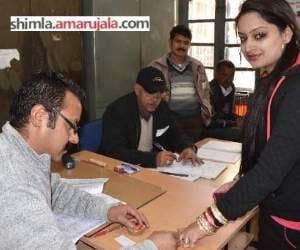 Wife elected, husband loses municipality coucillor poll
