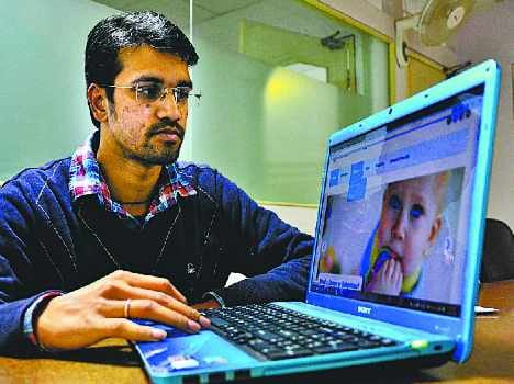 msme special, chandigarh enterprenure rahul success story