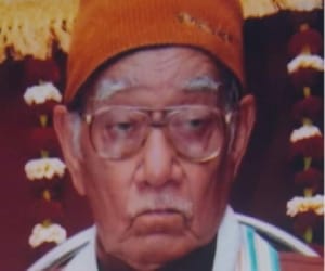 RSS nityanand death in dehradun.