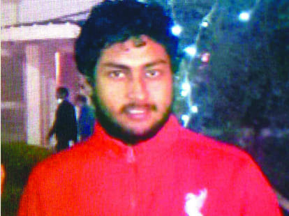 This is truth of triple murder, was killed family by friend