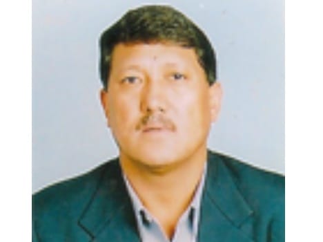 V.C. Pharkha (IAS) may be the next Chief Secretary of Himachal.