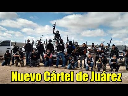 The Five Most Famous Drug Cartels