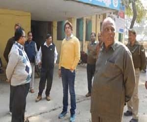 chargesheet file against MLA and MP