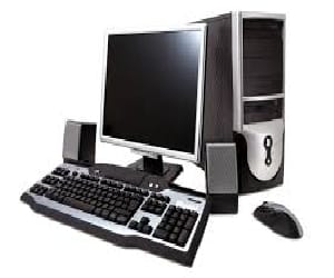 All departments will work paperless.