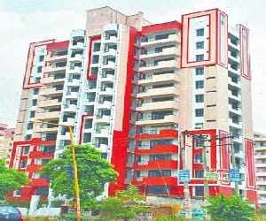 GDA-housing development schemes of the air-air regime ban.