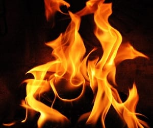 amritsar, burn, deadbody, recover