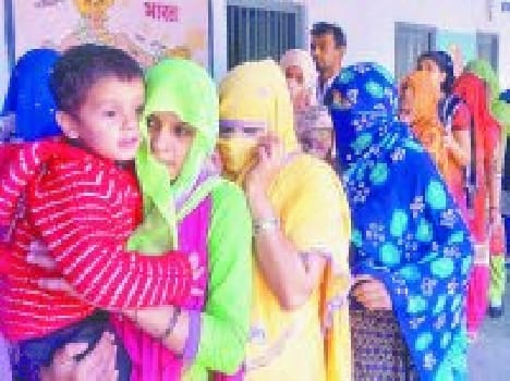 panchayat chunav