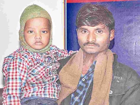 prince free from kidnappers