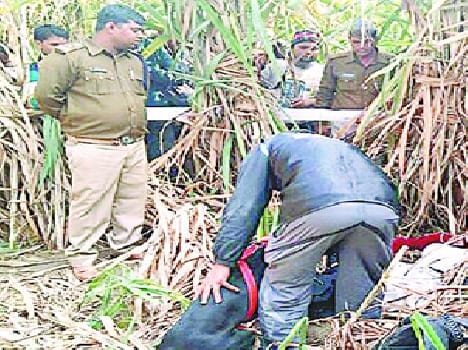If police serious saved the lives of Sakshi