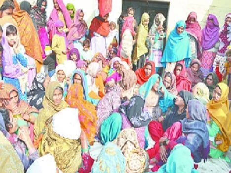 arrest Htyaropi of of Naeem