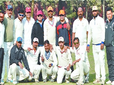 Bareilly defeated the Haldwani