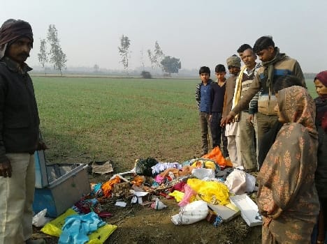 Millions in the robbery of the village will now Vjirganj