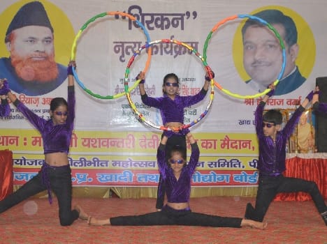 Khadi Festival concludes with cultural events