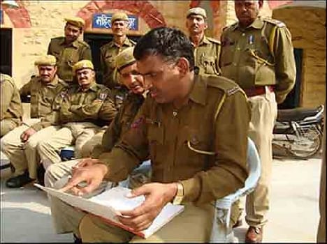 police station on rent for 12 hours
