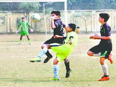 varanasi won by 6-0
