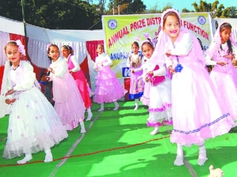 school function.