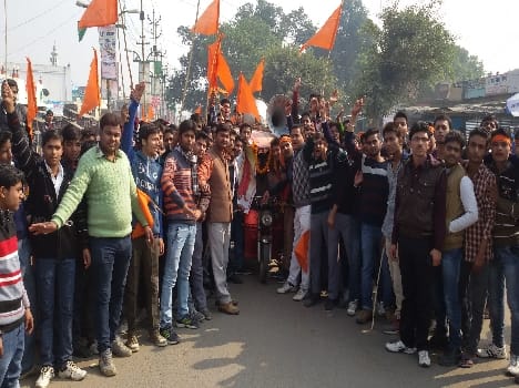 Vivekananda brought the message home on the eve of anniversary