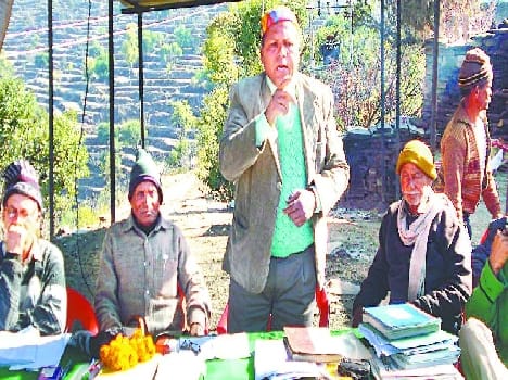 Military majorities not reached the road