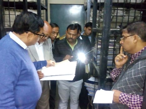 Most of the drinking water project stronghold Ganga divisional go