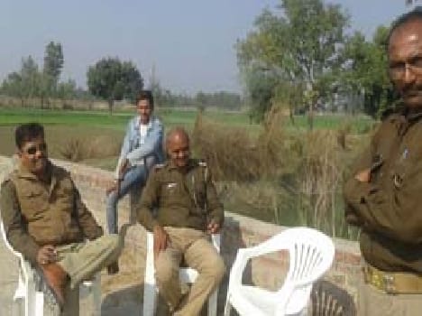 crime news