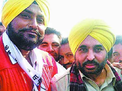 mp bhagwant mann about punjab assembly election