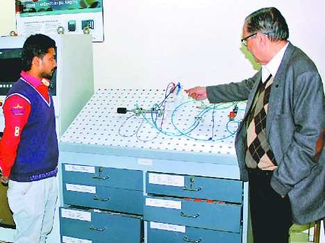 msme special, industrialist deepak bisht success story