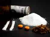 one drug smuggler caught