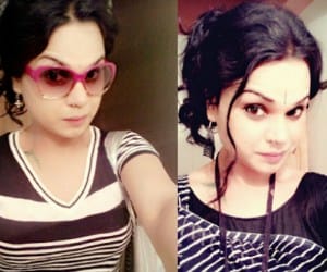 A Lucknow boy changed his sex for his partner.