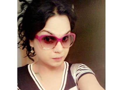 A Lucknow boy changed his sex for his partner.