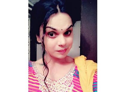 A Lucknow boy changed his sex for his partner.
