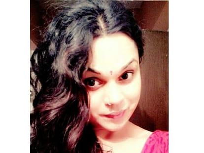 A Lucknow boy changed his sex for his partner.