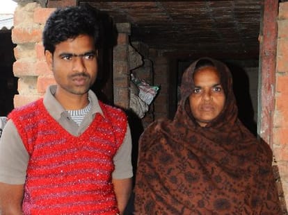 Special coverage on Malihabad hooch tragedy.