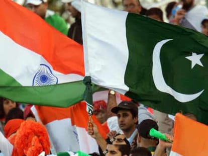 dailouge between india and pakistan after pathankot terror attack