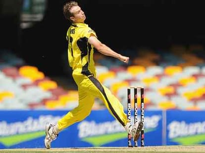 India vs Australia, First ODI, Preview 