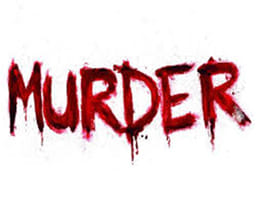 Boy murdered