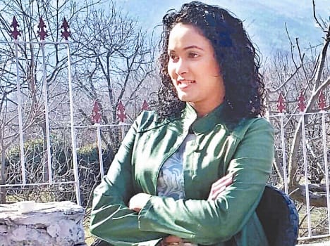Actress Neetha Shetty interview