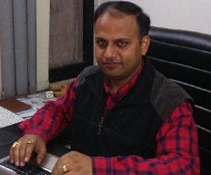 start up business: successful story of enterprenure nitin goyal 