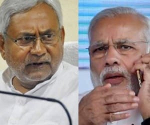Alliance against BJP and SP in UP.