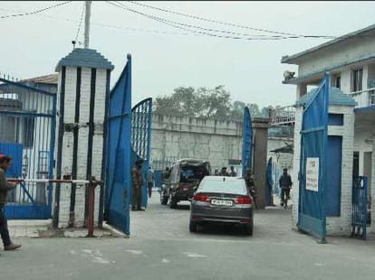 Article on pathankot terrorist attack.