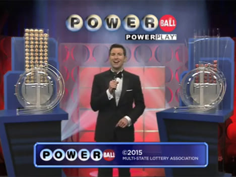 Powerball online lottery amount creates world record