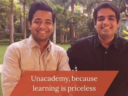 ias roman saini left his job to teach other students