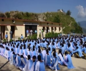 Folk Languages will teach in uttarakhand school.