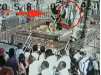 shingnapur mandir's trust maharashtra, nashik