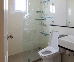 high-end toilet as Five star hotels in Delhi