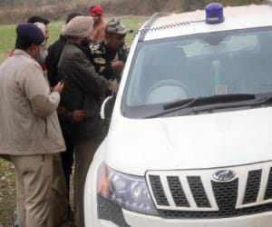 Narco test of SP will bring out the truth of Pathankot attack.